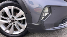 Volkswagen Taigo 1.0 TSI Life 5dr Petrol Hatchback